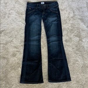 Hudson Jeans